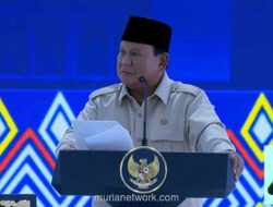 Prabowo Santai Soal Tenggat, Fokus Genjot Eksplorasi Energi