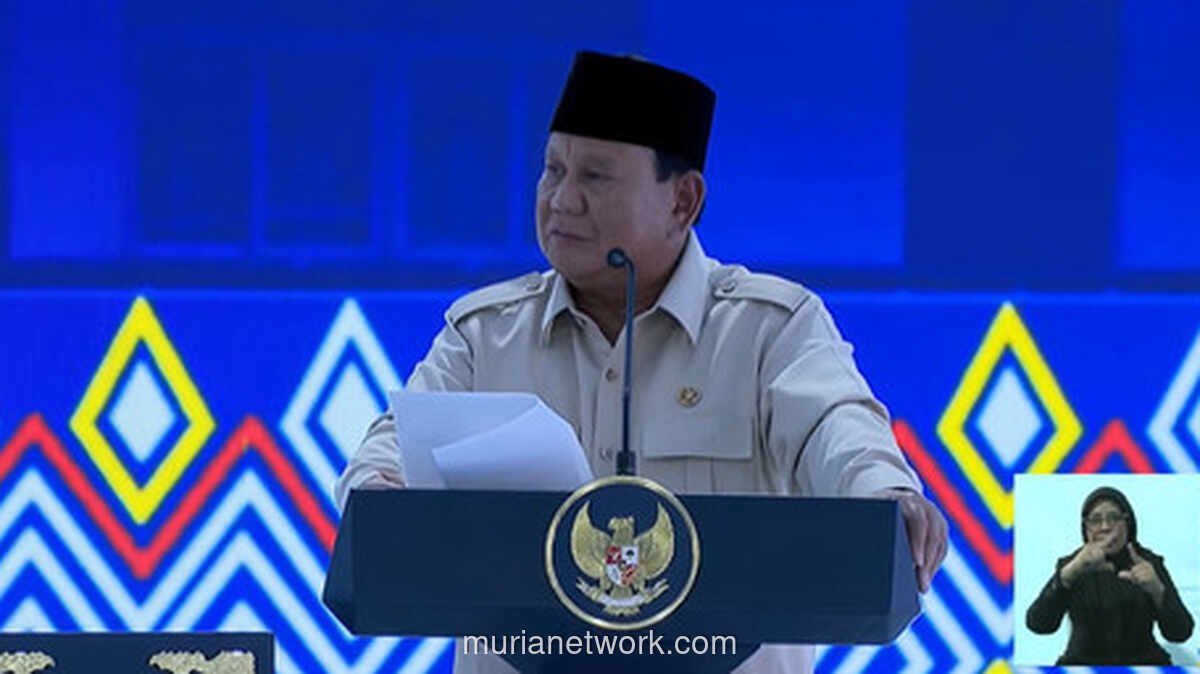 Prabowo Santai Soal Tenggat, Fokus Genjot Eksplorasi Energi
