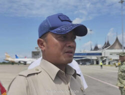 Kabinet Prabowo-Gibran Gelar Evaluasi Satu Tahun di Hambalang