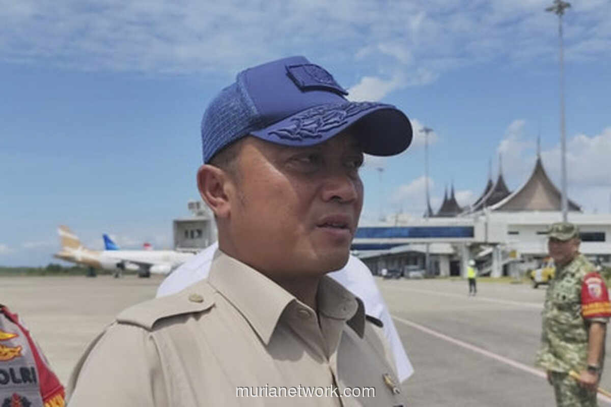 Kabinet Prabowo-Gibran Gelar Evaluasi Satu Tahun di Hambalang