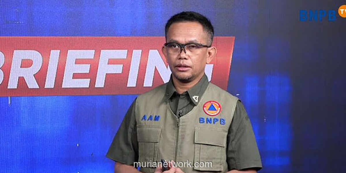 Tanah Longsor Dini Hari di Bandung Barat Tewaskan Delapan Jiwa, 82 Orang Masih Dicari