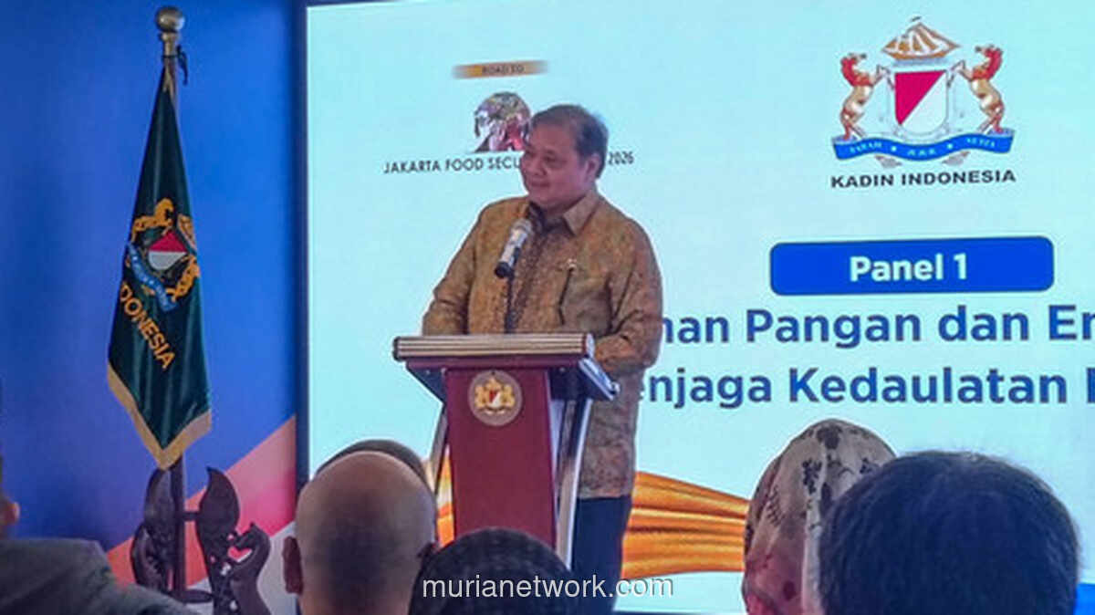 Indonesia Siapkan Rp 2,1 Triliun untuk Kejar Ketertinggalan Industri Semikonduktor