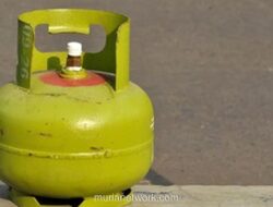 Subuh di Rumpin Berakhir dengan Penggerebekan Sarang Pengoplosan Gas