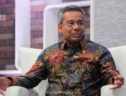 Pemerintah Siapkan Insentif Rp570 Triliun untuk Dongkrak Ekonomi 2025