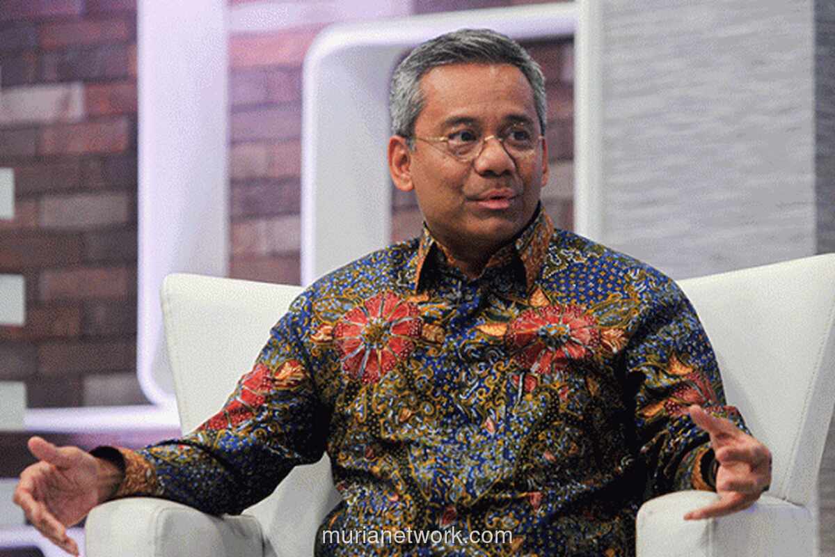 Pemerintah Siapkan Insentif Rp570 Triliun untuk Dongkrak Ekonomi 2025