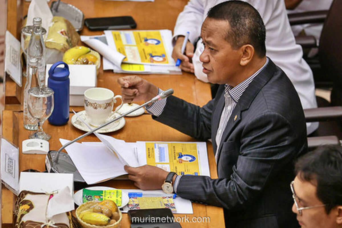 Golkar Wakafkan Kader ke MK, Kursi DPR Diserahkan ke Perempuan