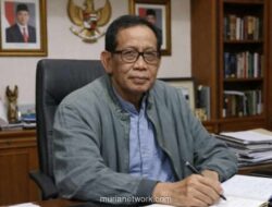 Sutoyo Abadi Soroti Kekeliruan Fatal: Kedaulatan Rakyat Bukan Milik DPR