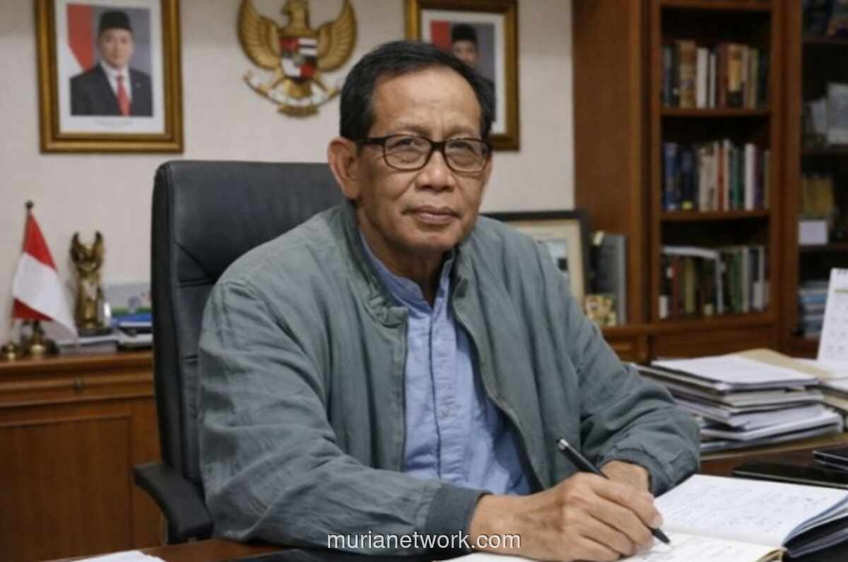 Sutoyo Abadi Soroti Kekeliruan Fatal: Kedaulatan Rakyat Bukan Milik DPR