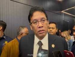 Menkeu Purbaya: Dana Bencana Sumatera Tak Dipotong, Tapi Habiskan yang Mengendap Dulu
