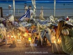 Jemaah Jaga Masjid Semalaman, Waspadai Gelombang Islamofobia Pasca Tragedi Bondi