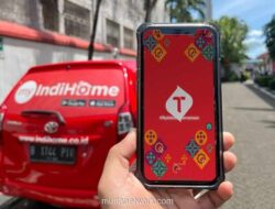 Telkomsel dan IndiHome Kembali Normal Setelah Gangguan Nasional