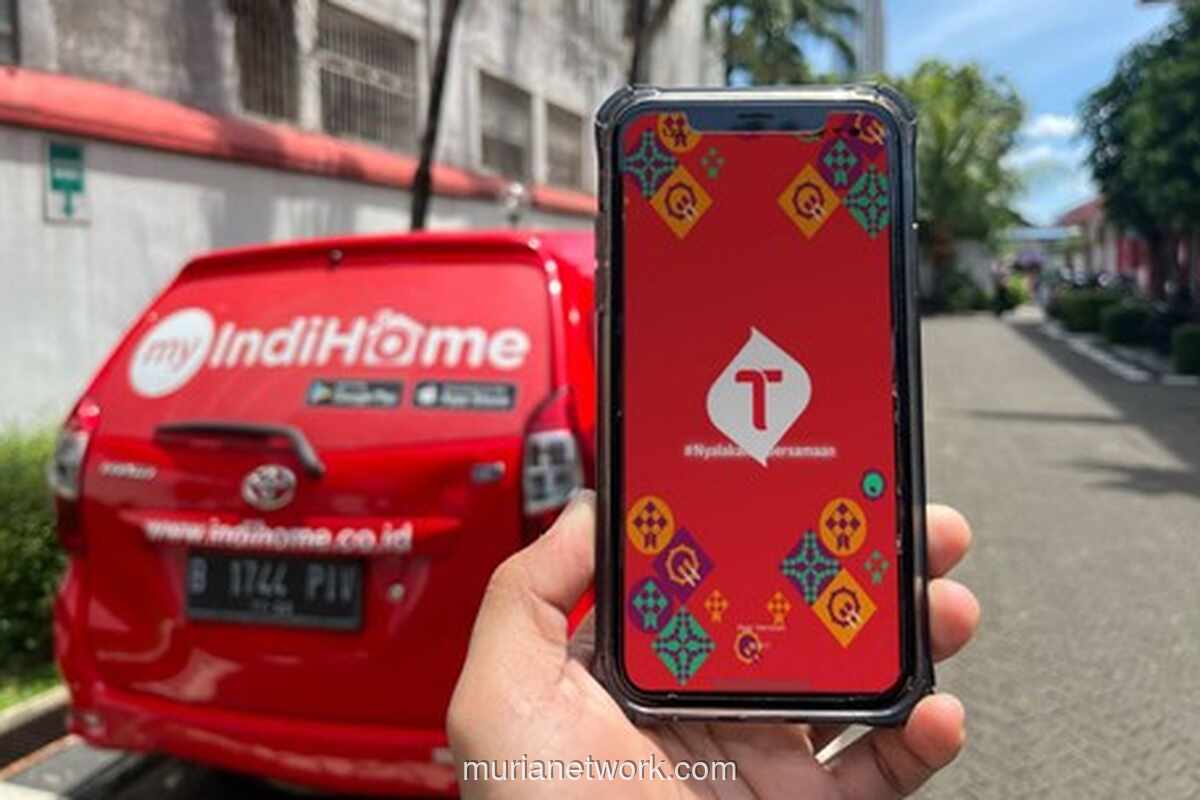 Telkomsel dan IndiHome Kembali Normal Setelah Gangguan Nasional