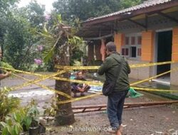 Rumah Bergeser, Pohon Tumbang: Mencekamnya Tanah Bergerak di Pekalongan