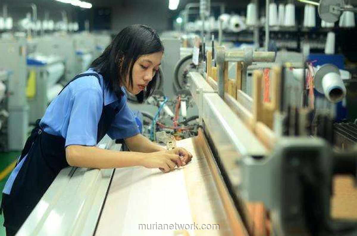 BELL Bidik Pertumbuhan 8 Persen, Andalkan Produk Unik dan Pesanan Khusus