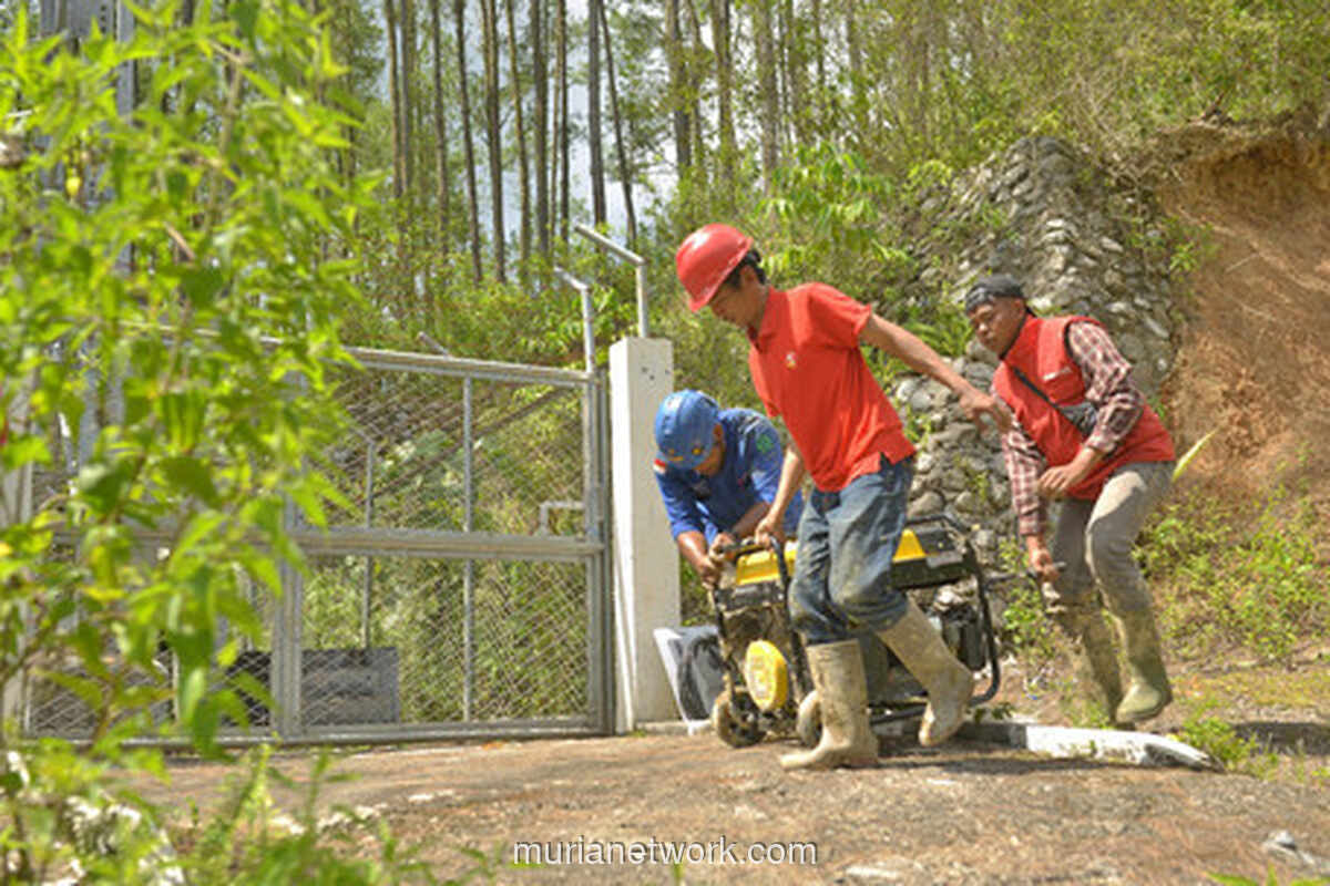 Sinyal Kembali 100%: Telkomsel Pulihkan Jaringan di Tiga Provinsi Pascabanjir