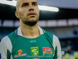Mitrevski dan Kisahnya: Dari Dewa United ke Pilar Utama Persebaya