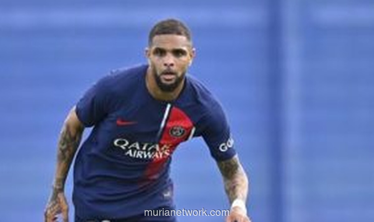 Persib Berbisik dengan Mantan Bintang PSG, Ambisi Asia Makin Nyata