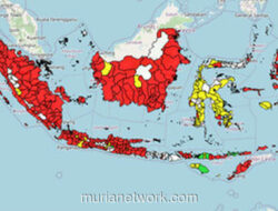 Kedaulatan yang Runtuh di Tengah Bencana Ekologis