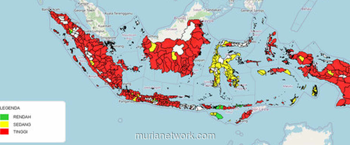 Bencana Ekologis: Ujian Terberat Kedaulatan di Era Modern