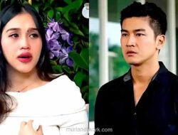 Anrez Adelio Buka Suara Soal Isu dengan Icel: Ini Aib, Tapi Semua Ada Waktunya