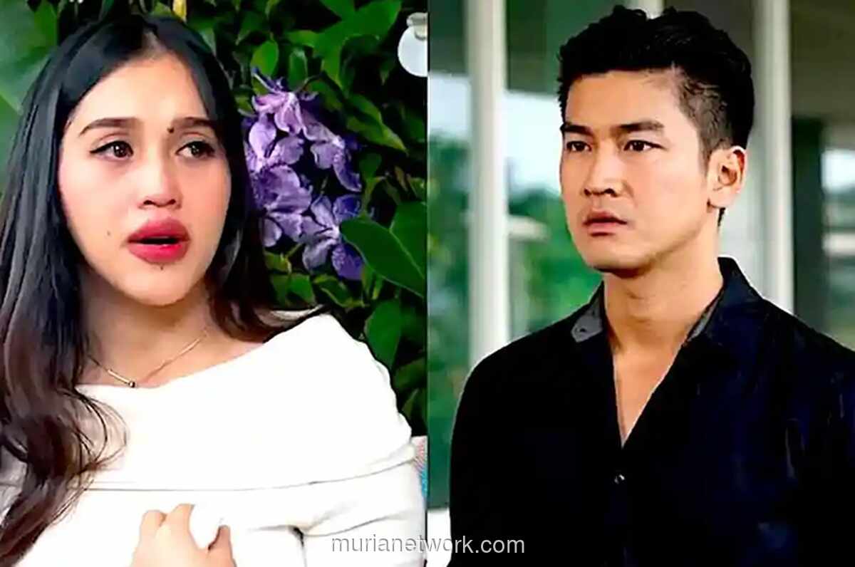 Anrez Adelio Buka Suara Soal Isu dengan Icel: Ini Aib, Tapi Semua Ada Waktunya