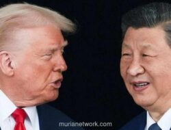 China Akhirnya Buka Keran untuk Chip AI Nvidia, Tarif 25% Jadi Harga Kompromi