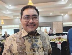 Prabowo Berkelakar Soal PKB, Jazilul Fawaid: Itu Tanda Keakraban