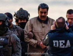 Minyak dan Kekuasaan: Di Balik Penangkapan Maduro yang Menggetarkan Dunia