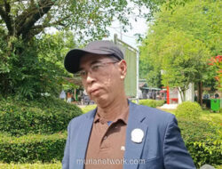 Ribut-ribut di Ragunan: Pengunjung Tembus 100 Ribu di Puncak Liburan