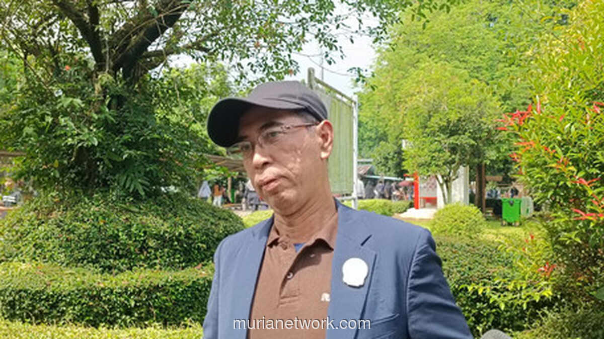 Ribut-ribut di Ragunan: Pengunjung Tembus 100 Ribu di Puncak Liburan