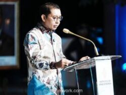 Fadli Zon: Jadikan Budaya Perekat Global di Tengah Dunia yang Carut-Marut
