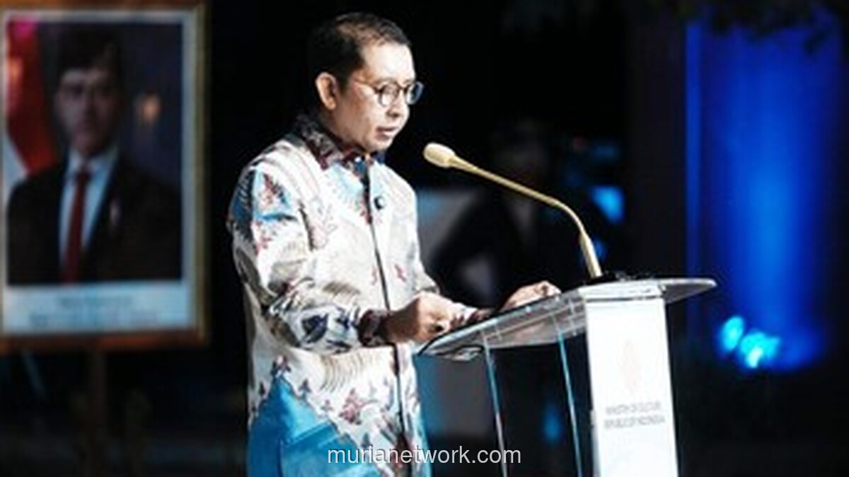 Fadli Zon: Jadikan Budaya Perekat Global di Tengah Dunia yang Carut-Marut