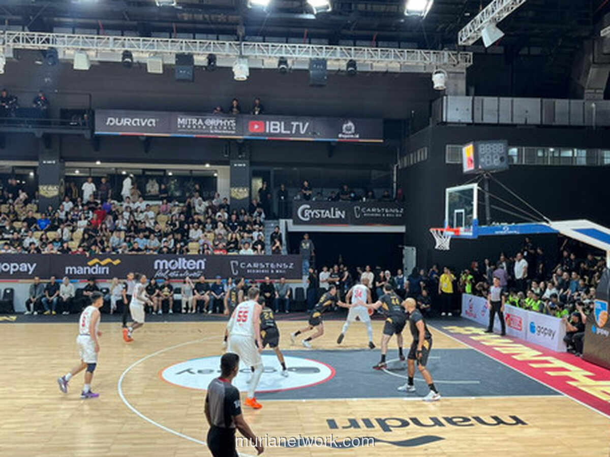 Crystalin Perpanjang Komitmen, Tetap Dampingi IBL Hingga 2026