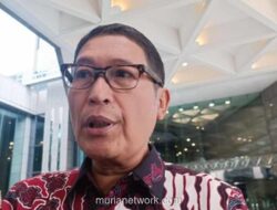 Pasca Trading Halt, Direktur Utama BEI Iman Rahman Mengundurkan Diri