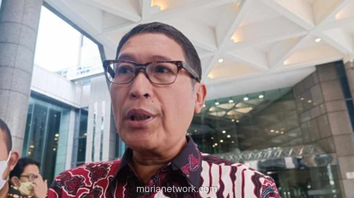 Pasca Trading Halt, Direktur Utama BEI Iman Rahman Mengundurkan Diri