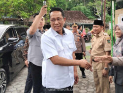 Menteri Supratman Tegaskan: Bergabung dengan Tentara Asing, Kewarganegaraan Otomatis Hilang