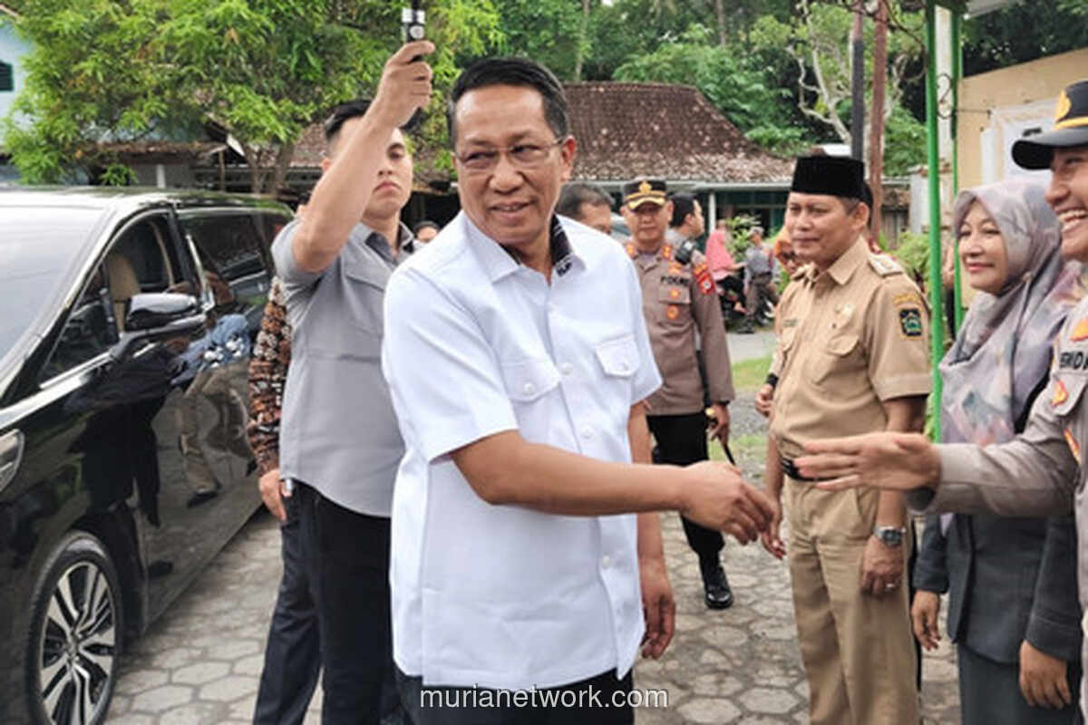 Menteri Supratman Tegaskan: Bergabung dengan Tentara Asing, Kewarganegaraan Otomatis Hilang