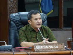 Pilkada Langsung Dicabut? Anggota DPRD DIY Angkat Bicara: Itu Cederai Hati Rakyat