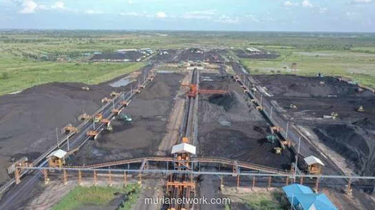 RMKE Melesat Usai Suspensi, Diserbu Sekuritas dengan Beli Rp59,8 Miliar