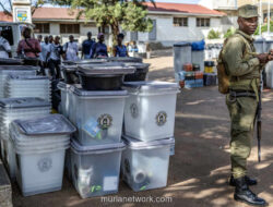 Ugara Mati, Suara Rakyat Dikepung: Pemilu Panjang Umur Museveni