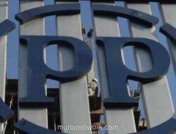 Pefindo Pangkas Peringkat PTPP, Prospek Negatif Mengintai