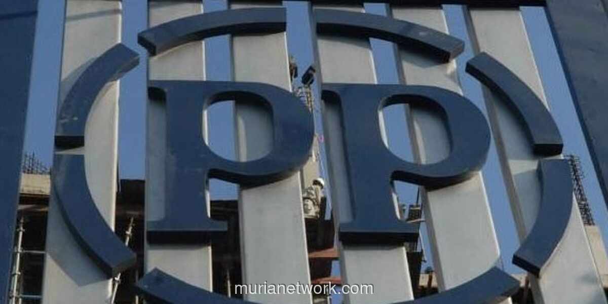 Pefindo Pangkas Peringkat PTPP, Prospek Negatif Mengintai