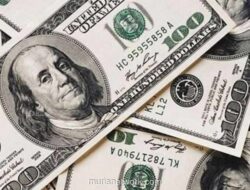 Dolar AS Bangkit di Awal 2026, Pasar Menanti Data dan Arah Baru The Fed