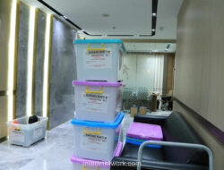 Aset Rp 450 Miliar DSI Diharapkan Langsung Dibagikan ke Lender, Bukan Disita