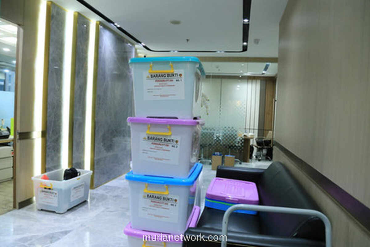 Aset Rp 450 Miliar DSI Diharapkan Langsung Dibagikan ke Lender, Bukan Disita