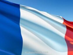 Prancis Tolak Rencana Trump Bentuk Dewan Perdamaian Gaza