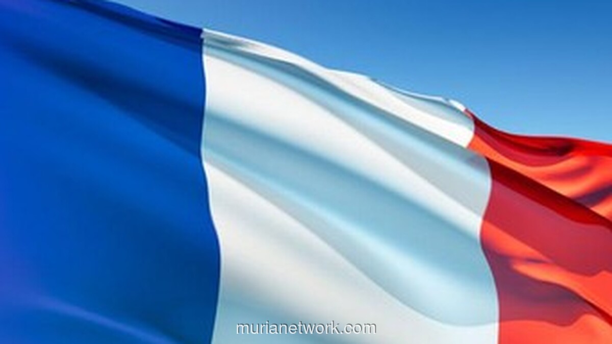 Prancis Tolak Rencana Trump Bentuk Dewan Perdamaian Gaza