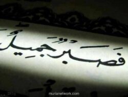 Ketika Musibah Datang, Inilah Kunci Menghadapinya Menurut Al-Quran dan Hadits