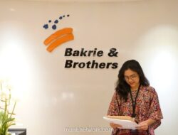 Bakrie & Brothers Gelar Rights Issue Usai Akuisisi Tol Cimanggis-Cibitung