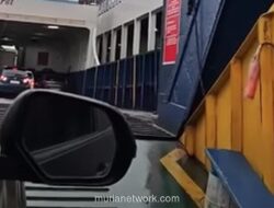 Jasa Keset di Gilimanuk: Tradisi atau Pungli yang Mengakar?